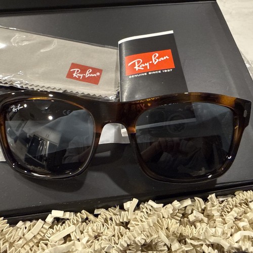 Ray ban wayfarer - wayfarer, unisex