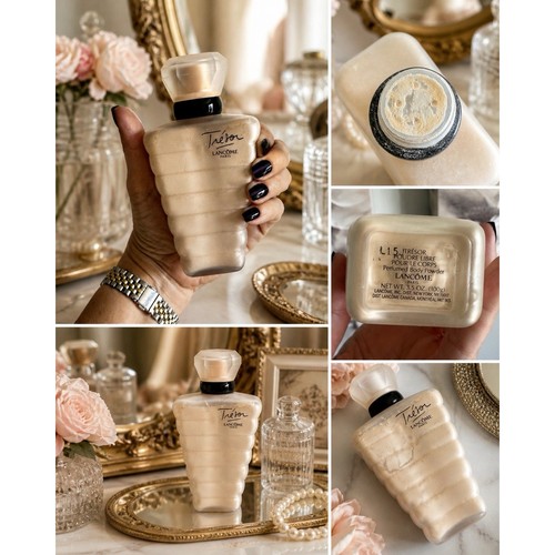 Lancome tresor polvere corpo - polvere,