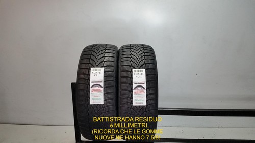 Gomme usate termiche - gomme,