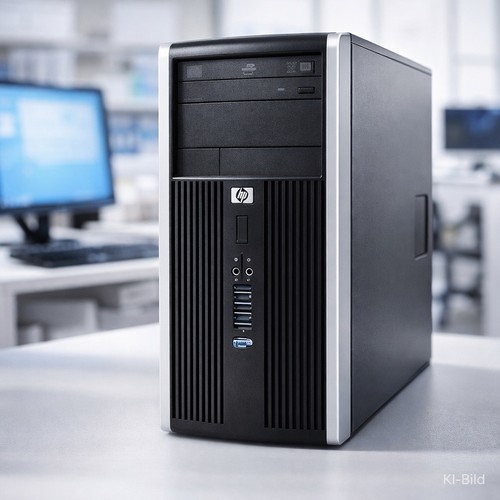 Compaq 6005 pro da - compaq,