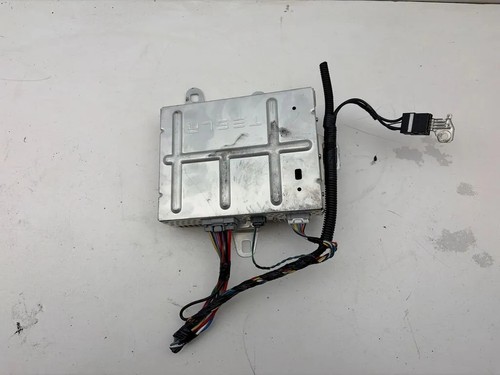 Tesla model amplificatore - tesla,