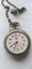 ANTICO OROLOGIO DA TASCA