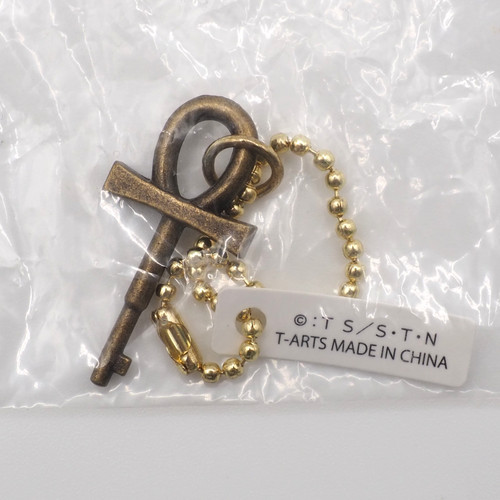 Portachiavi millennium key - millennium,