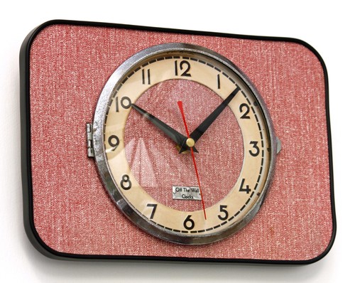 Nuovo rosso orologio da - cm,