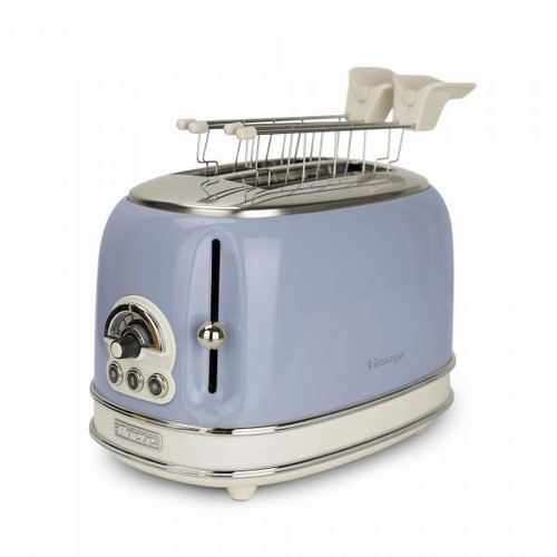 Tostapane ariete vintage style - ariete,