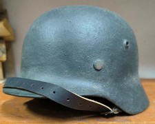 Elmetto tedesco originale bel