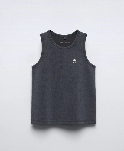 Brand new zara kids grey - new!!!!,