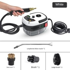 Portable Steam Cleaner