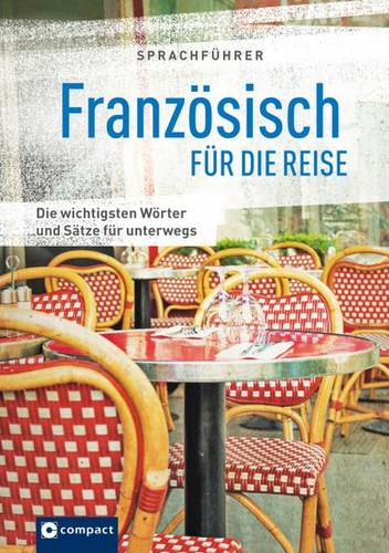 Sprachführer französisch - sprachführer,
