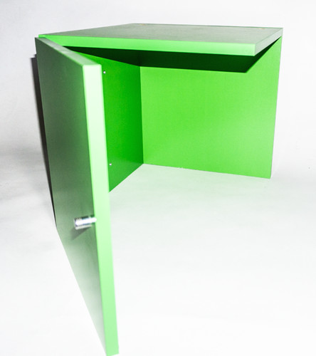 Inserto usato ikea kallax con - inserto,