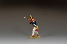 RTA136 S.A.I. Soldier Shooting