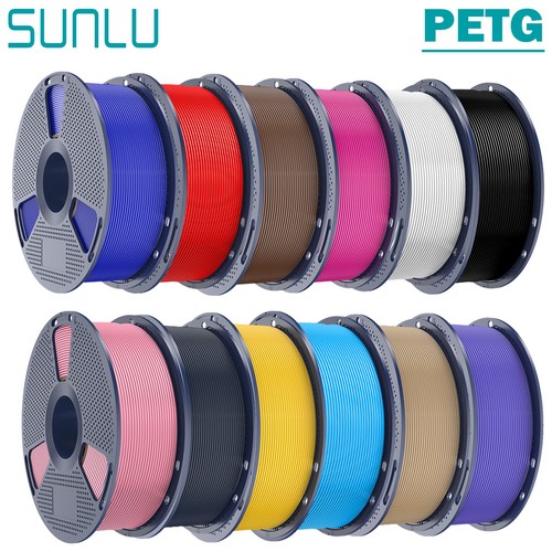 Sunlu petg 10 kg - sunlu,