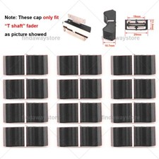 Tappo manopola fader