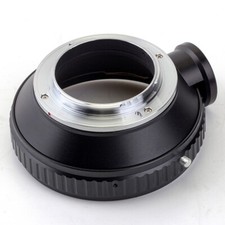 Adattatore obiettivo