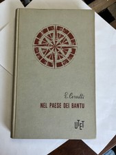 NEL PAESE DEI BANTU' Cerulli