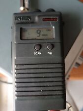 INTEK HANDICOM 90S RADIO CB PORTATILE COME IN FOTO CON CASE BATTERY TESTATA