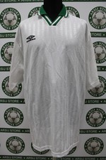 Maglia Calcio UMBRO TG XL P564 shirt maillot trikot jersey camiseta