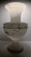 Splendido vecchio grande vaso - splendido,