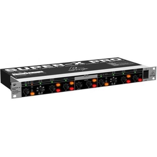 Behringer cx2310 super pro - cx2310,
