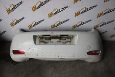 PARAURTI POSTERIORE FIAT GRANDE PUNTO EVO