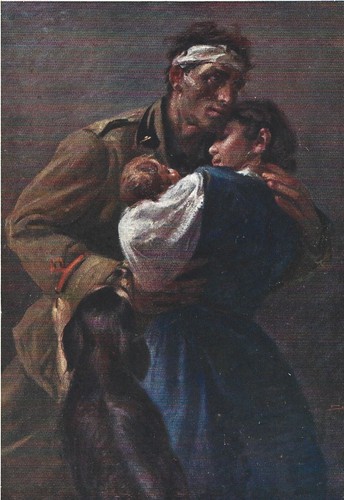 Etiopia è italiana - a.o.i.,