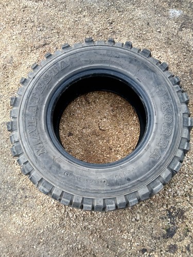 Gomme usate cobra - cobra, 245/70/r16