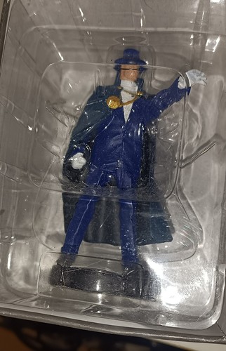 Action figure eaglemoss - figure,