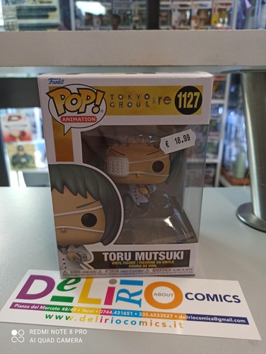 Funko pop tokyo - funko,