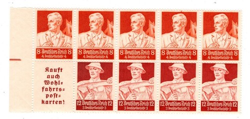 Zusdr blocco marcaheftchen - dr-zusdr.,