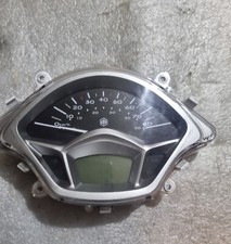 Contachilometri Veglia Strumentazione Piaggio Liberty 50 Iget 2016 2017 2018 19