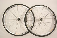 Mavic Ksyrium Elite 700c
