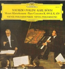 Mozart concerti per - mozart,