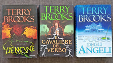 Terry brooks ciclo - ciclo, del