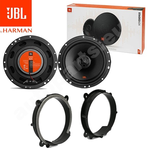 Casse altoparlanti jbl stage2 - casse,