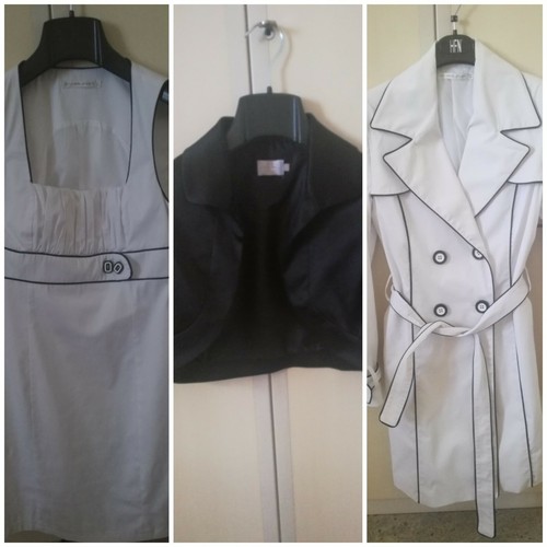 Completo donna - completo,