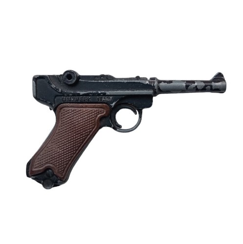 Pistola giocattolo - *hh*,