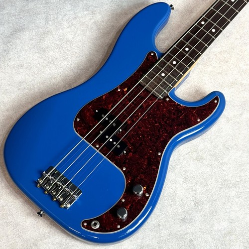 Basso elettrico fender - elettrico, in