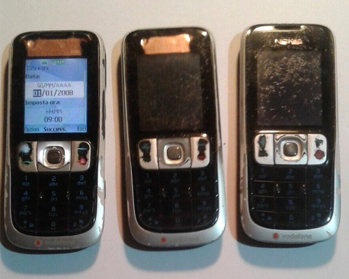 Cellulare nokia 2630 3 - cellulare-nokia, 2630-n.3