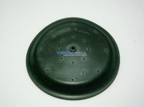 Baxi membrana ocean - 80, mm