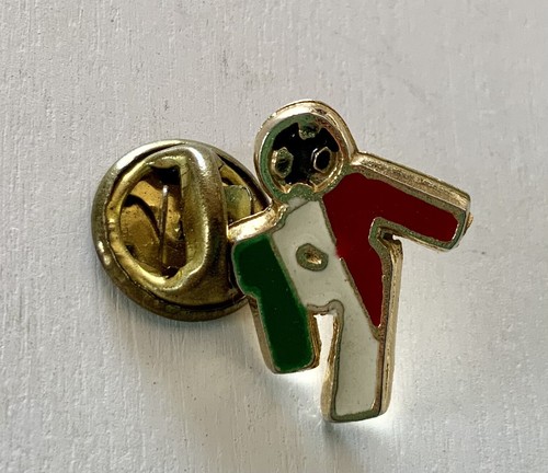 Spilla pin italia 90 - italia,