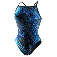 Speedo Mighty Python Flyback