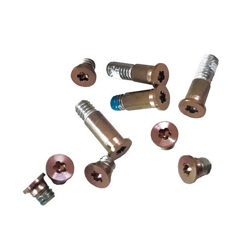 Set viti custodia - set,