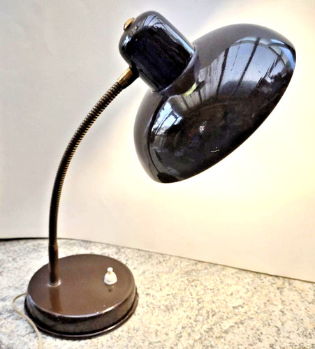 Lampada tavolo bauhaus - ,