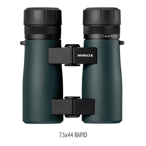 Minox rapid 5x44 - minox,