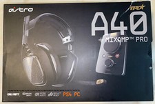 ASTRO Gaming A40 TR Cuffie