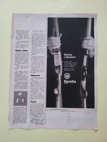 Beretta armi fucili - beretta,