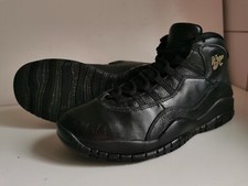 NIKE AIR JORDAN 10 RETRO NYC