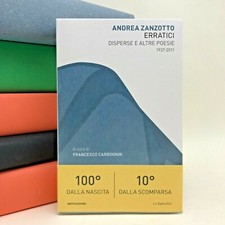 Erratici. Dipserse e altre