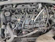 Motore volvo xc90 d5244t4 4 - xc90,
