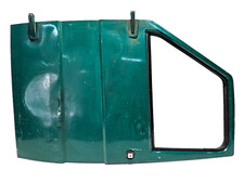 Porta sportello con - sportello, vetro
